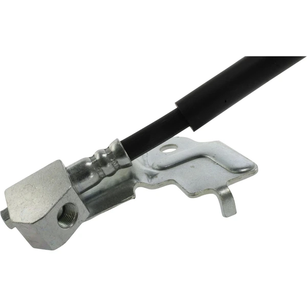 Brake Hydraulic Hose - Front Left Driver Side - Centric 150.61072