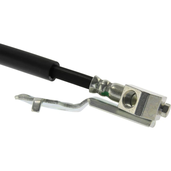 Brake Hydraulic Hose - Front Right Passenger Side - Centric 150.61073