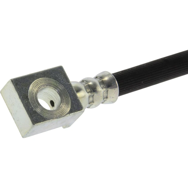 Brake Hydraulic Hose - Front Right Passenger Side - Centric 150.61073