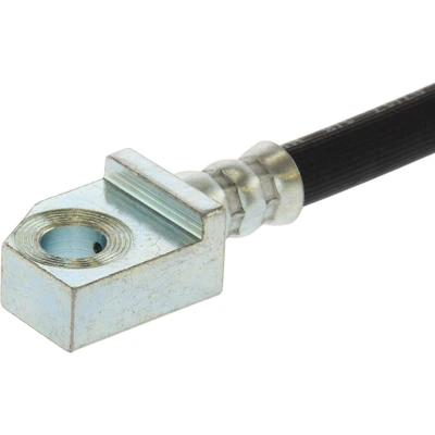 Brake Hydraulic Hose - Front Left Driver Side - Centric 150.61074