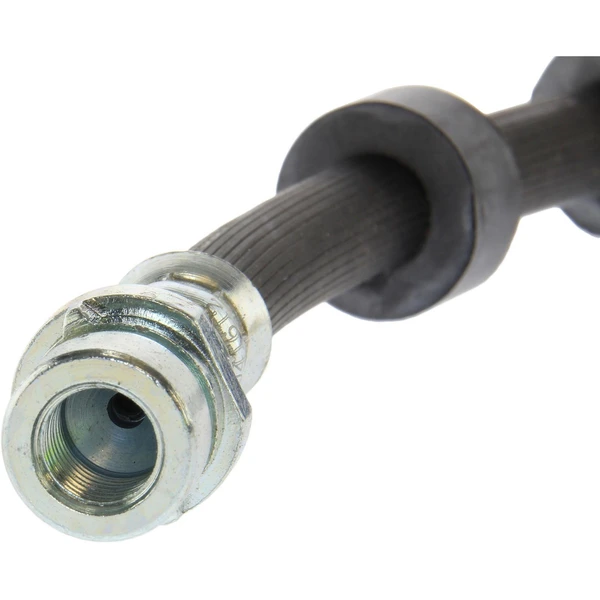 Brake Hydraulic Hose - Front Side - Centric 150.61076