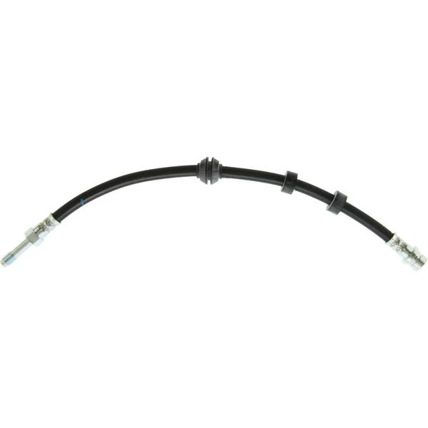 Brake Hydraulic Hose - Front Side - Centric 150.61076