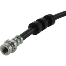 Brake Hydraulic Hose - Front Side - Centric 150.61077
