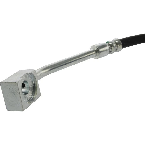 Brake Hydraulic Hose - Front Left Driver Side - Centric 150.61079