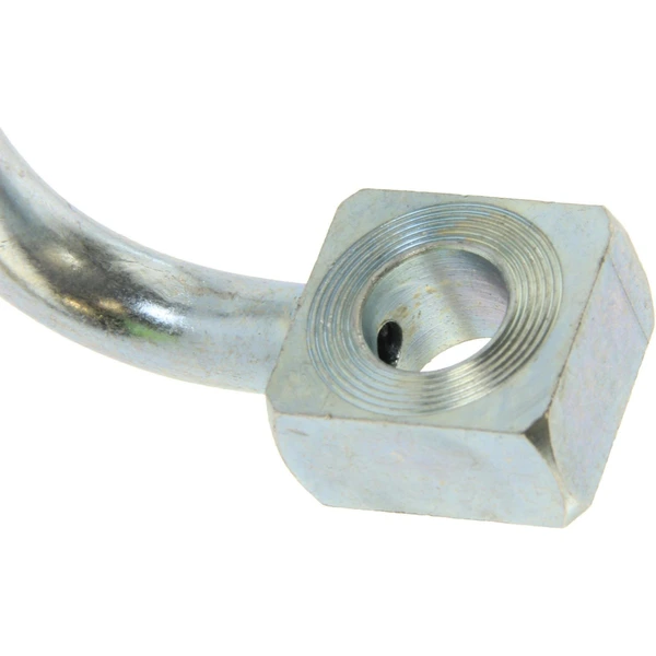 Brake Hydraulic Hose - Front Left Driver Side - Centric 150.61081