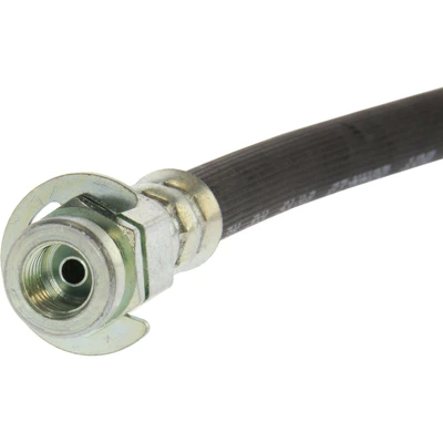 Brake Hydraulic Hose - Front Side - Centric 150.61082