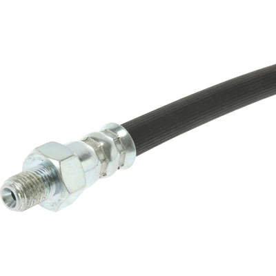 Brake Hydraulic Hose - Front Side - Centric 150.61086