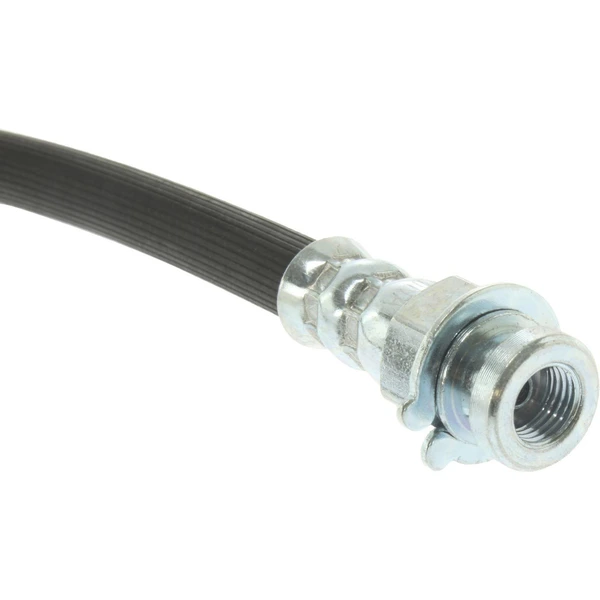 Brake Hydraulic Hose - Front Side - Centric 150.61086