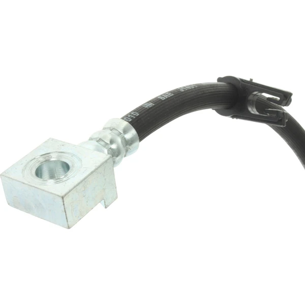 Brake Hydraulic Hose - Front Left Driver Side - Centric 150.61092