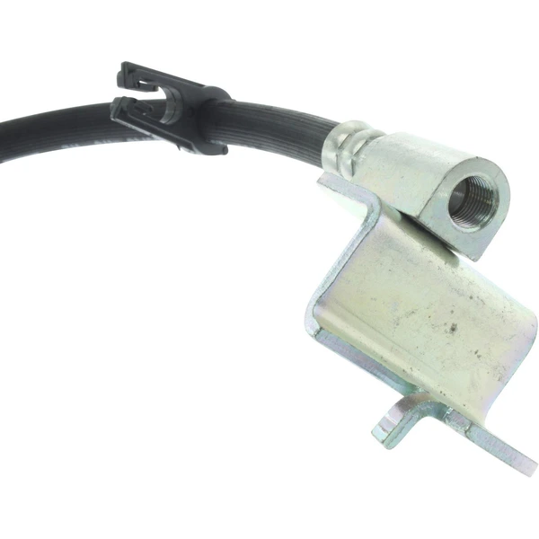 Brake Hydraulic Hose - Front Left Driver Side - Centric 150.61092
