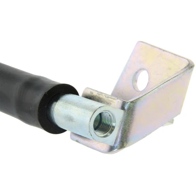 Brake Hydraulic Hose - Front Right Passenger Side - Centric 150.61099