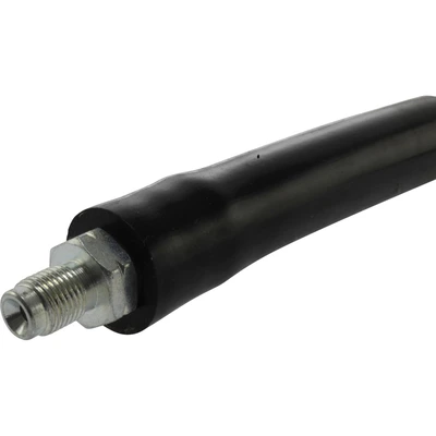Brake Hydraulic Hose - Front Side - Centric 150.61101