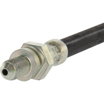 Brake Hydraulic Hose - Front Side - Centric 150.61102