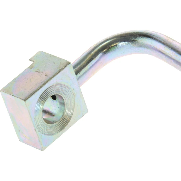 Brake Hydraulic Hose - Front Right Passenger Side - Centric 150.61103