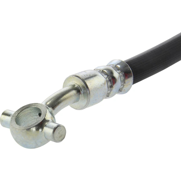 Brake Hydraulic Hose - Front Side - Centric 150.61105