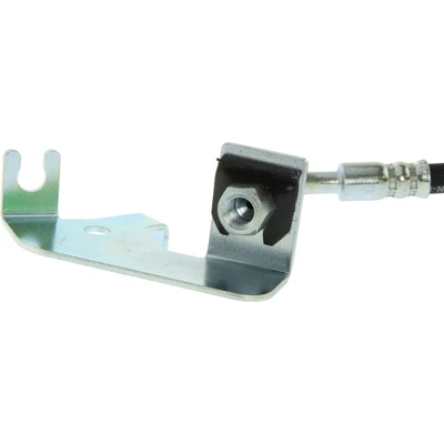 Brake Hydraulic Hose - Front Right Passenger Side - Centric 150.61107