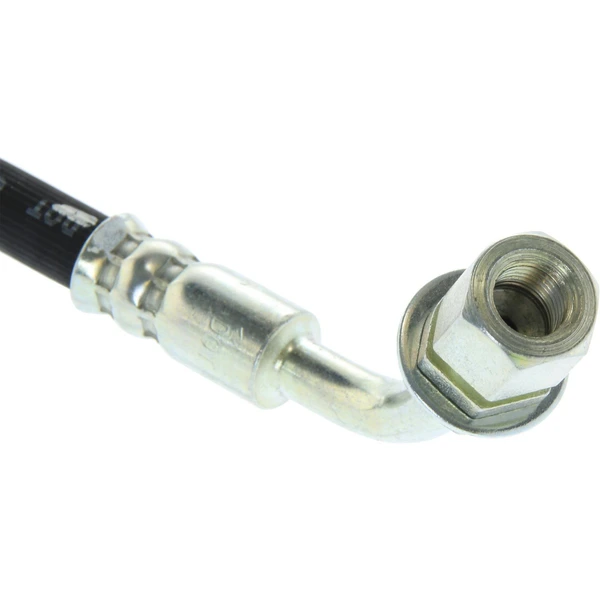 Brake Hydraulic Hose - Front Left Driver Side - Centric 150.61108