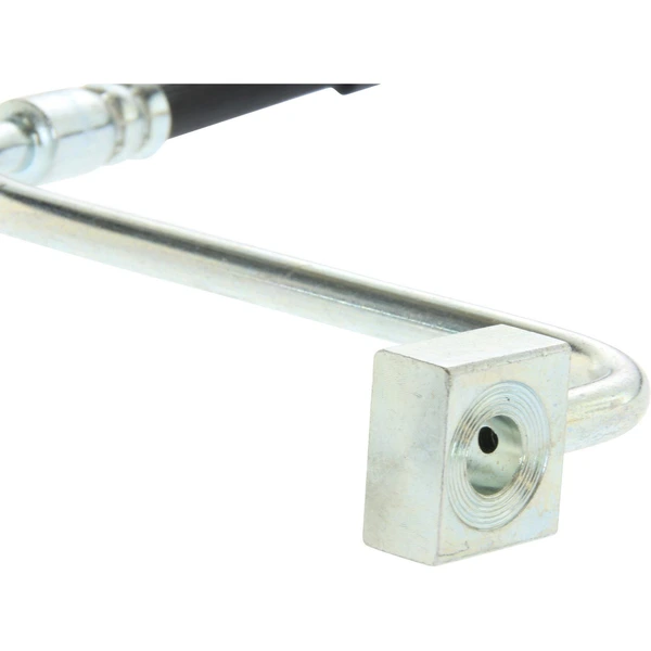 Brake Hydraulic Hose - Front Left Driver Side - Centric 150.61108