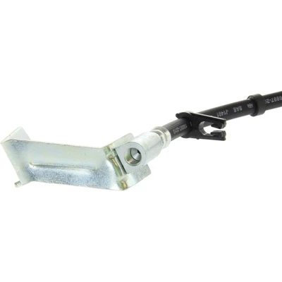 Brake Hydraulic Hose - Front Right Passenger Side - Centric 150.61109