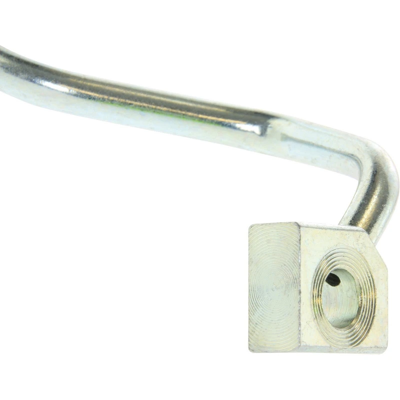 Brake Hydraulic Hose - Front Right Passenger Side - Centric 150.61109