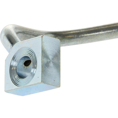 Brake Hydraulic Hose - Front Left Driver Side - Centric 150.61112