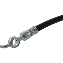 Brake Hydraulic Hose - Front Side - Centric 150.61119
