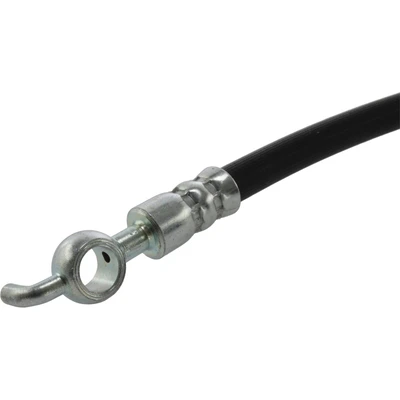 Brake Hydraulic Hose - Front Side - Centric 150.61119