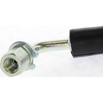 Brake Hydraulic Hose - Front Left Driver Side - Centric 150.61124