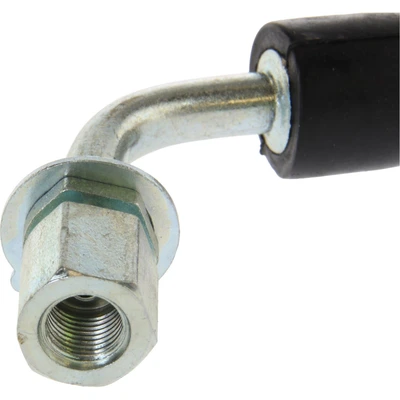 Brake Hydraulic Hose - Front Right Passenger Side - Centric 150.61125