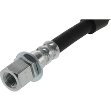 Brake Hydraulic Hose - Front Left Driver Side - Centric 150.61128