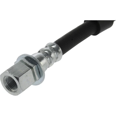 Brake Hydraulic Hose - Front Left Driver Side - Centric 150.61128
