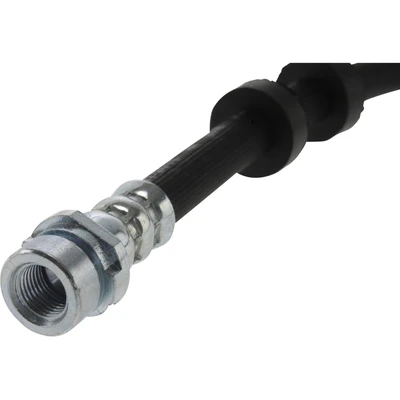Brake Hydraulic Hose - Front Side - Centric 150.61133