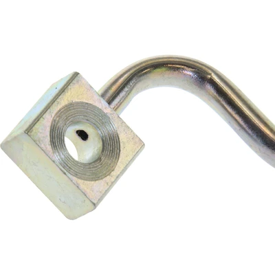 Brake Hydraulic Hose - Front Left Driver Side - Centric 150.61134