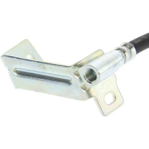 Brake Hydraulic Hose - Front Right Passenger Side - Centric 150.61135