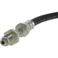 Brake Hydraulic Hose - Front Side - Centric 150.61142