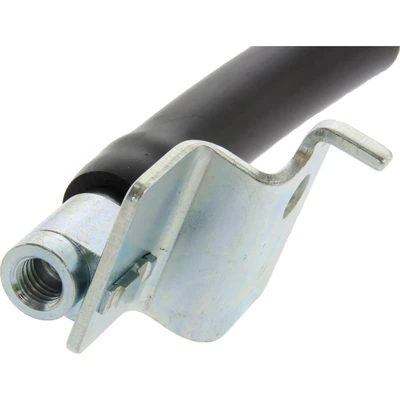 Brake Hydraulic Hose - Front Right Passenger Side - Centric 150.61143