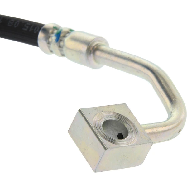 Brake Hydraulic Hose - Front Right Passenger Side - Centric 150.61143