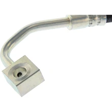 Brake Hydraulic Hose - Front Left Driver Side - Centric 150.61144