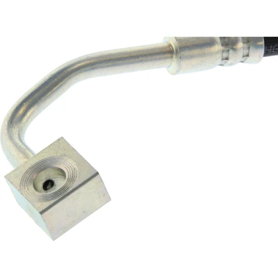 Brake Hydraulic Hose - Front Left Driver Side - Centric 150.61144