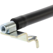 Brake Hydraulic Hose - Front Right Passenger Side - Centric 150.61145