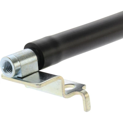 Brake Hydraulic Hose - Front Right Passenger Side - Centric 150.61145