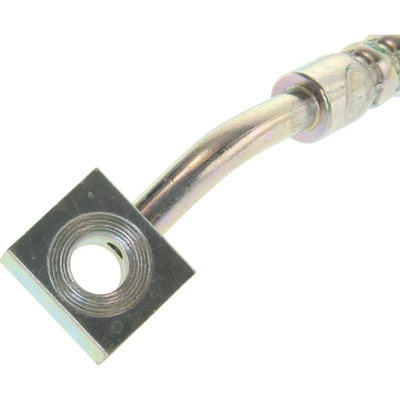 Brake Hydraulic Hose - Front Left Driver Side - Centric 150.61146