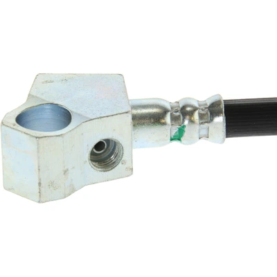 Brake Hydraulic Hose - Rear Side - Centric 150.61302