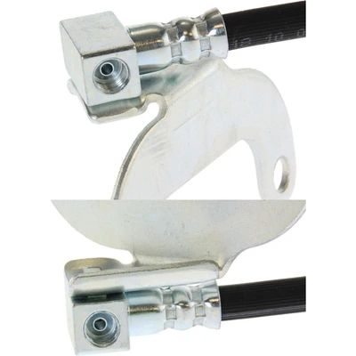 Brake Hydraulic Hose - Centric 150.61303