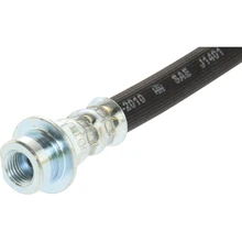 Brake Hydraulic Hose - Rear Side - Centric 150.61305