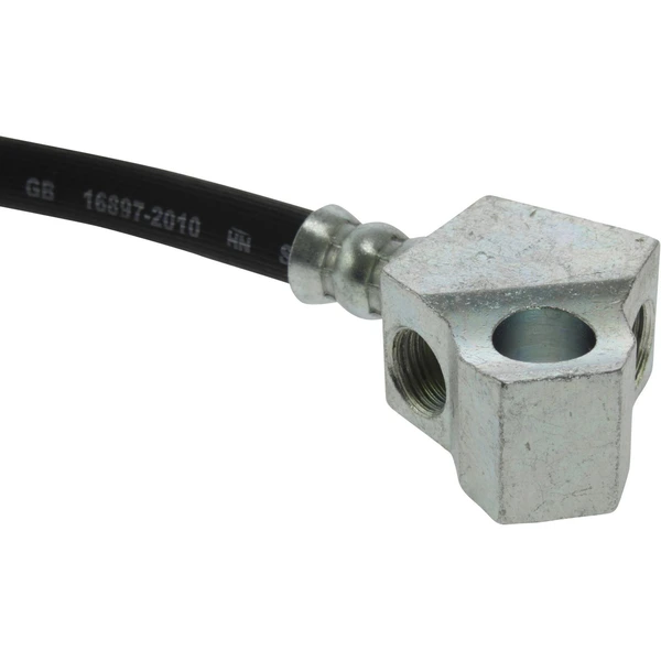 Brake Hydraulic Hose - Centric 150.61306
