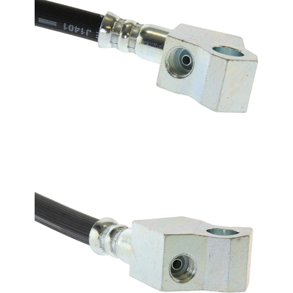 Brake Hydraulic Hose - Rear Side - Centric 150.61308