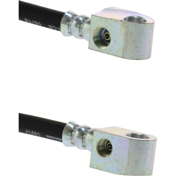 Brake Hydraulic Hose - Centric 150.61312