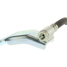 Brake Hydraulic Hose - Centric 150.61315