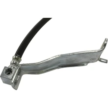 Brake Hydraulic Hose - Rear Side - Centric 150.61317